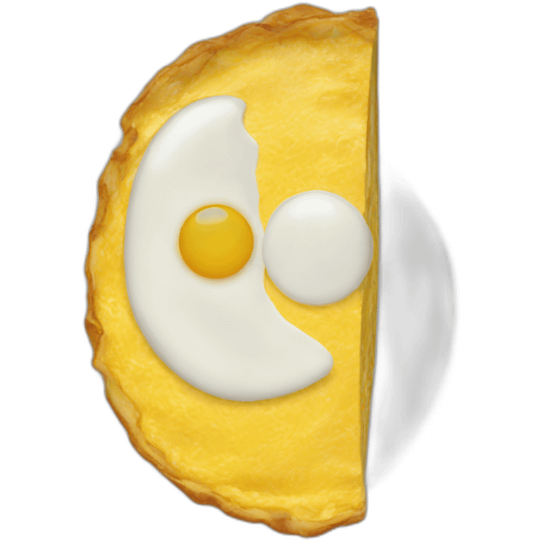 omelete emoji