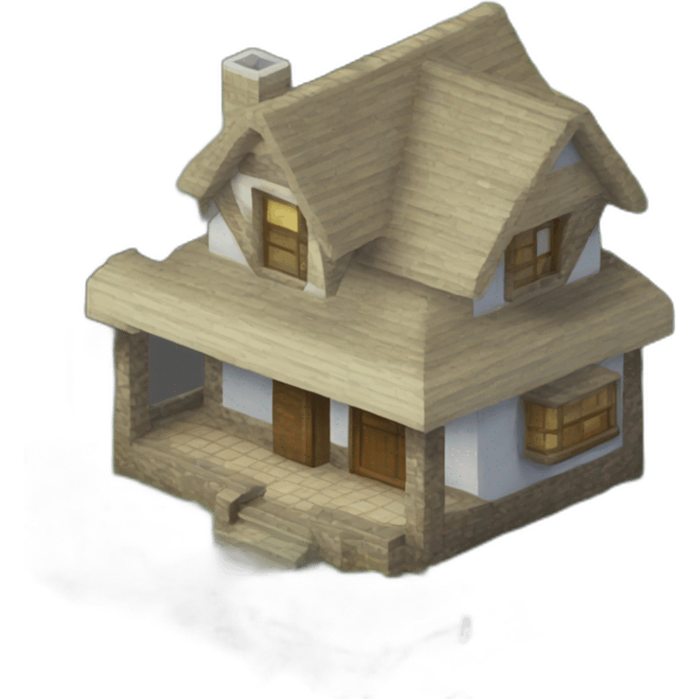 pixel-builder-house-pokemon emoji