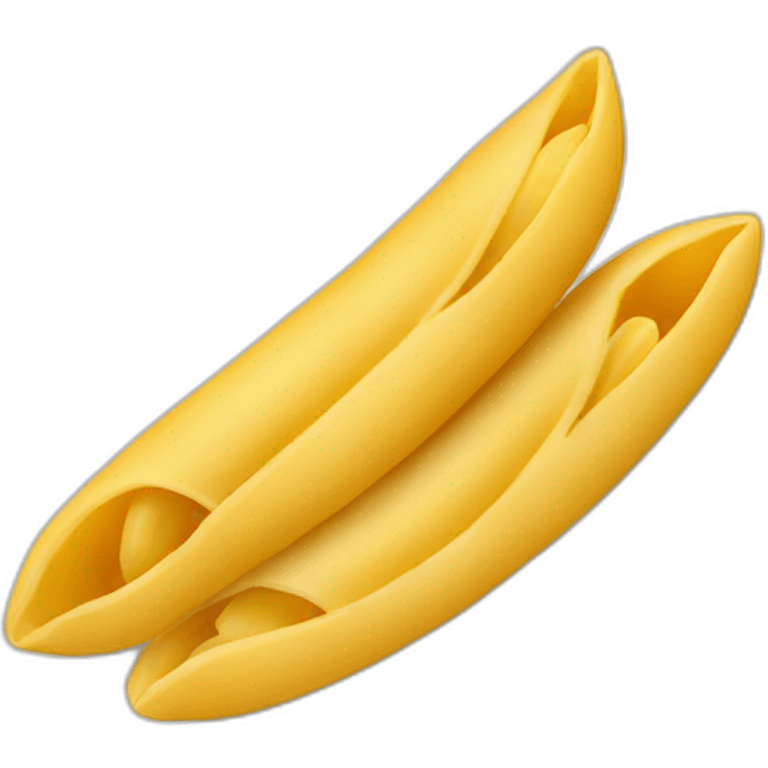 Penne emoji