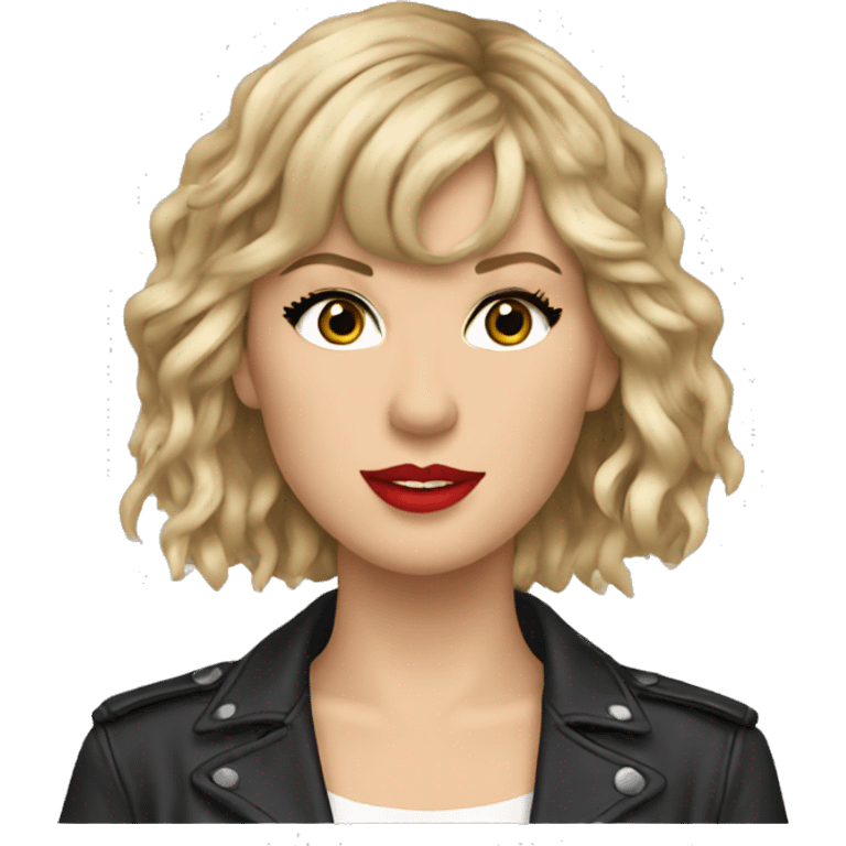 taylor swift eras tour emoji