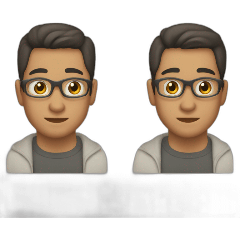 francis nino alturas emoji