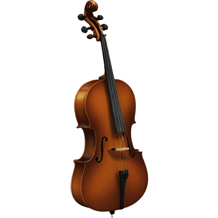 cello emoji