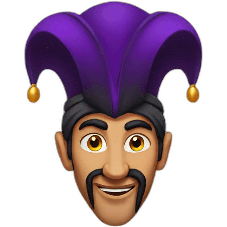 Jafar emoji