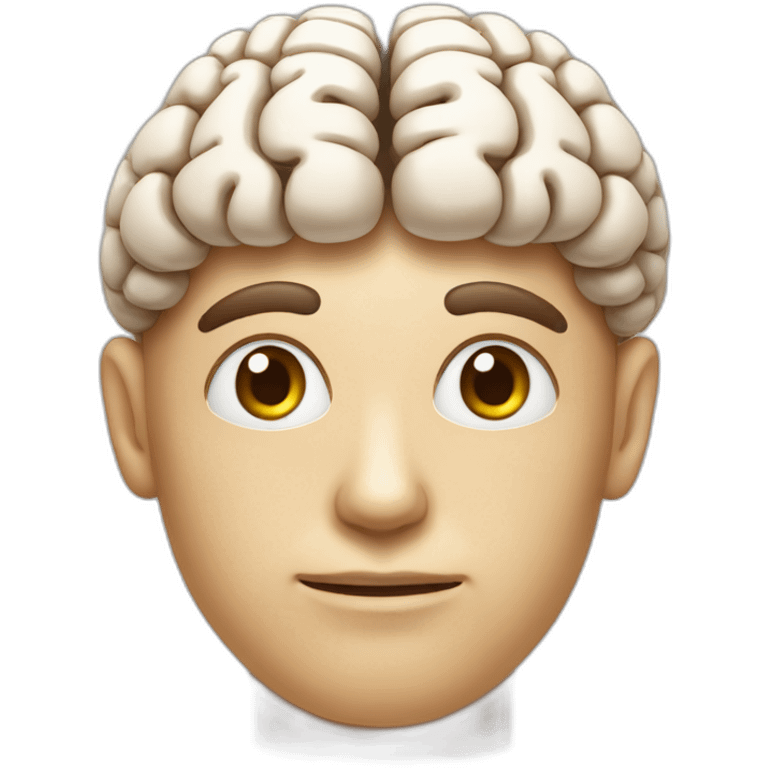 brain-soaking-with-soy-soace emoji