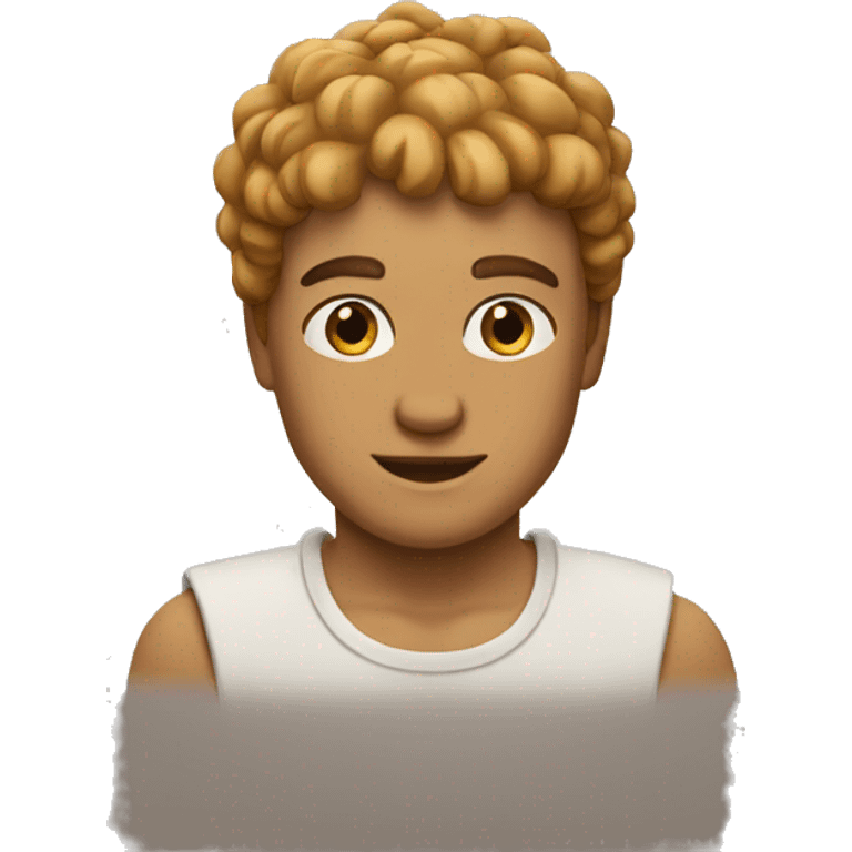 Hermes emoji