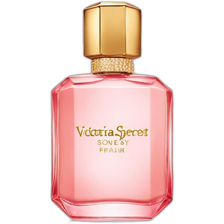 Victoria Secret parfum emoji