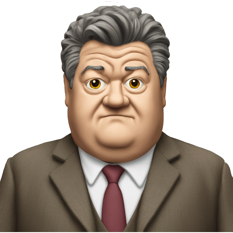 robbie coltrane emoji