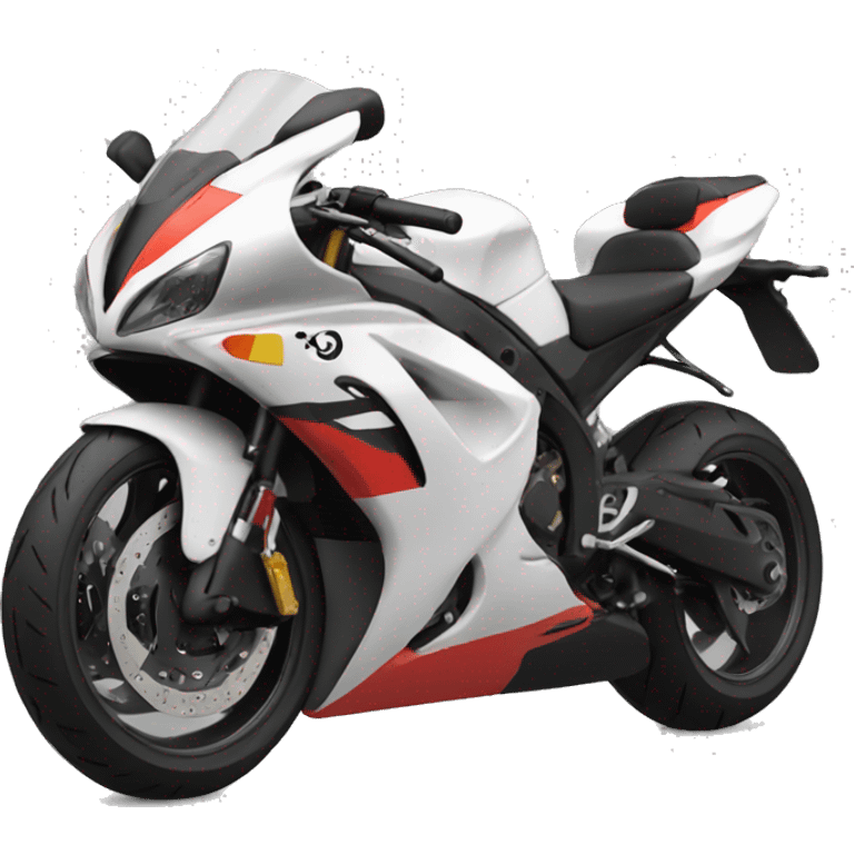 sportbike  emoji