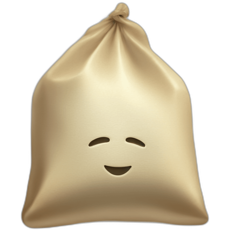 zen tea bag emoji