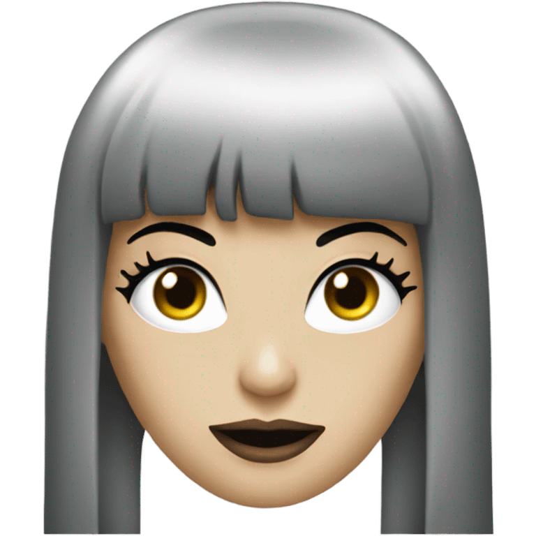 elvira  emoji