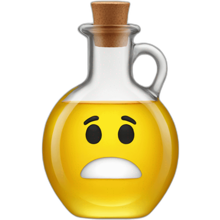 cocout oil emoji