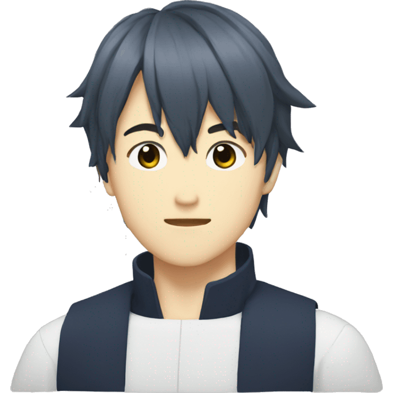 Yuta okkotsu emoji