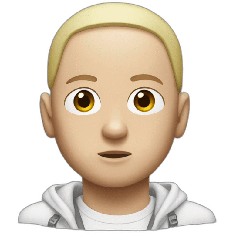 Eminem emoji