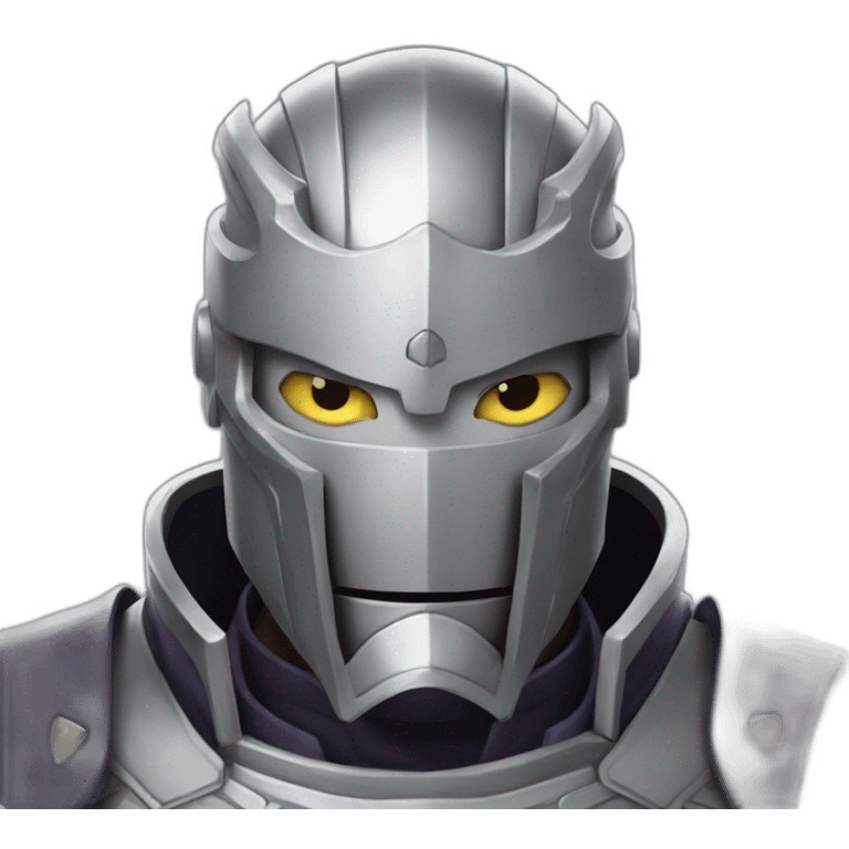 Alphonse Elric emoji