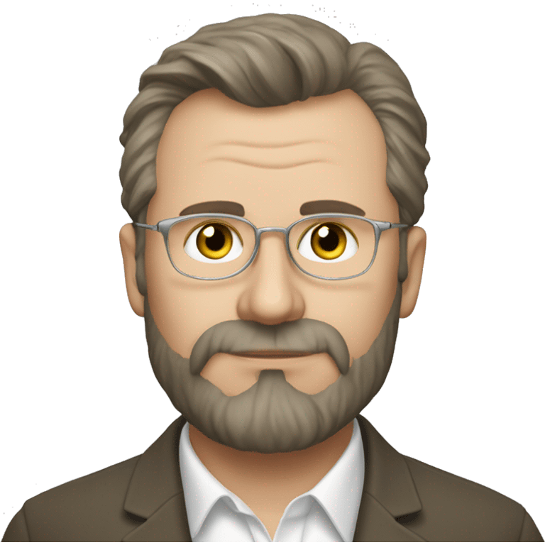 sergei dovlatov writer emoji