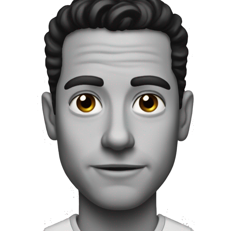 Jack Ross wattpad emoji