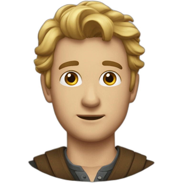 Macrob emoji