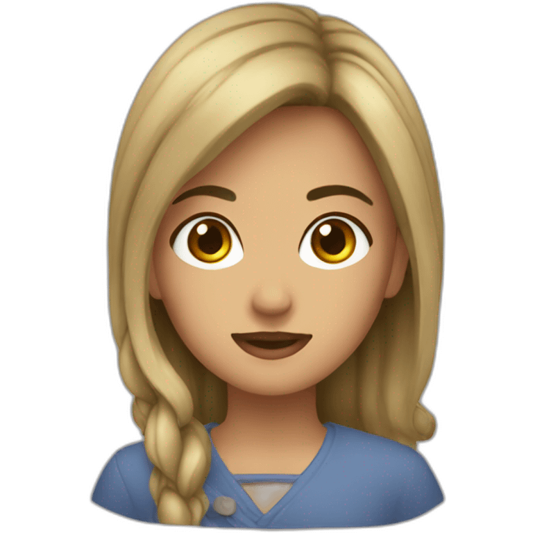 Galilea emoji