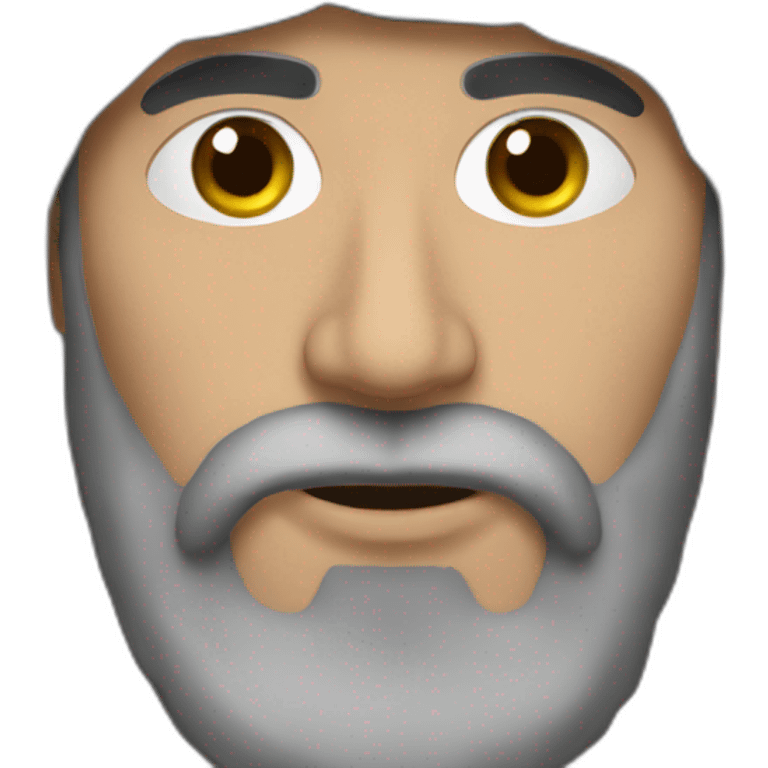 Mullah emoji