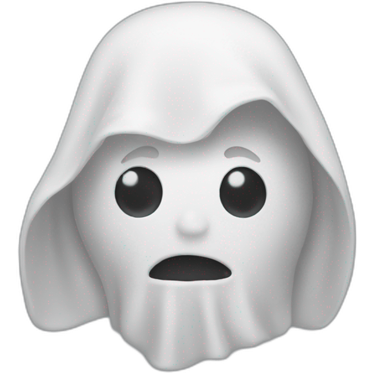 Fantasmas emoji