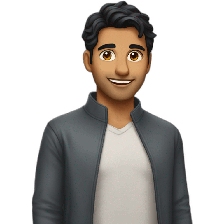 varun valluri emoji