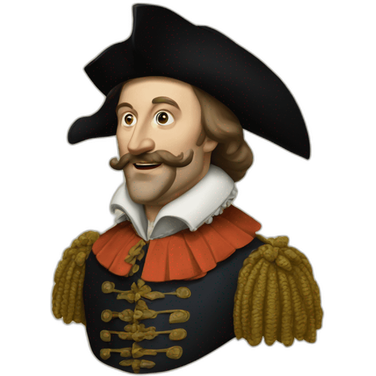 habsburg jaw emoji