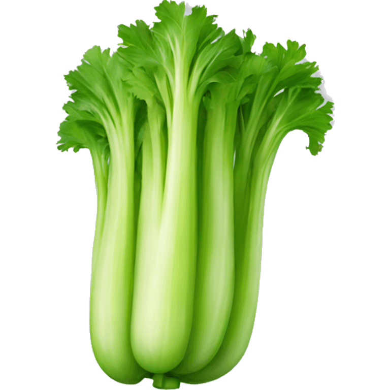 celery emoji