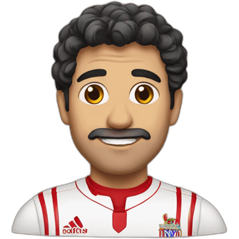 Sevilla emoji