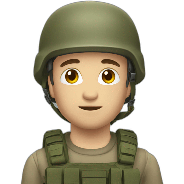 arma emoji