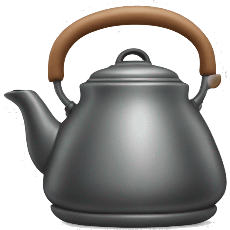 Kettle emoji