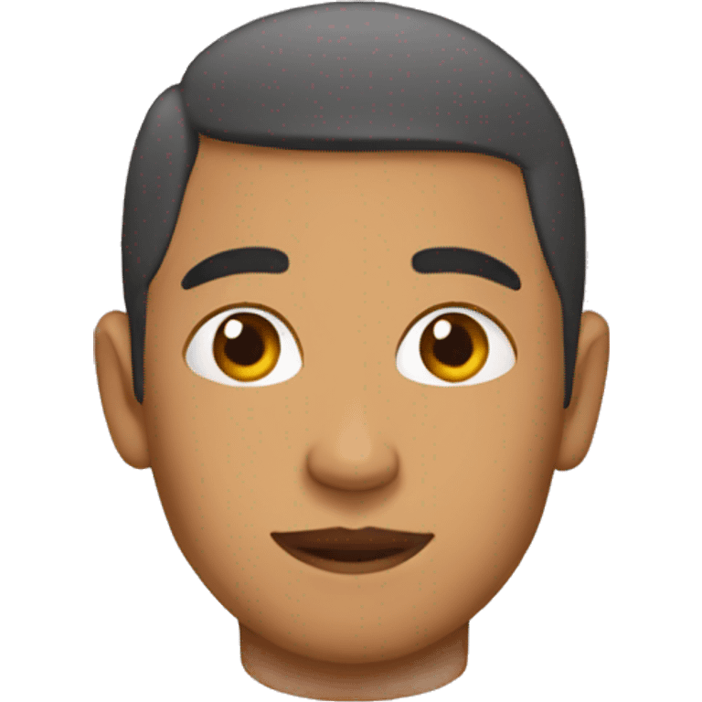 Sitama emoji