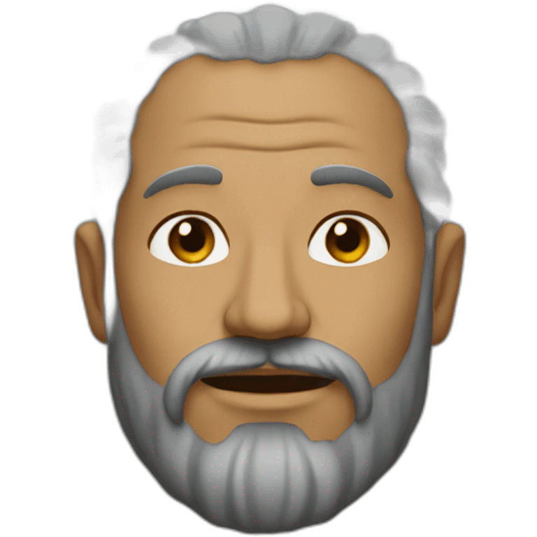 baba maal emoji