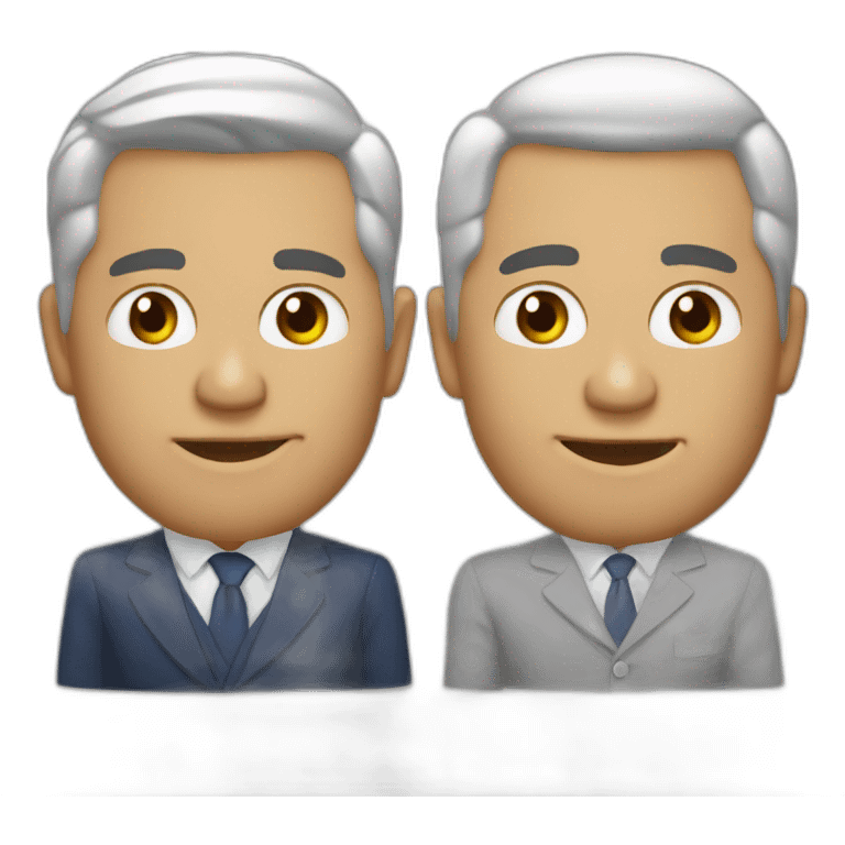 Diaz-Canel emoji