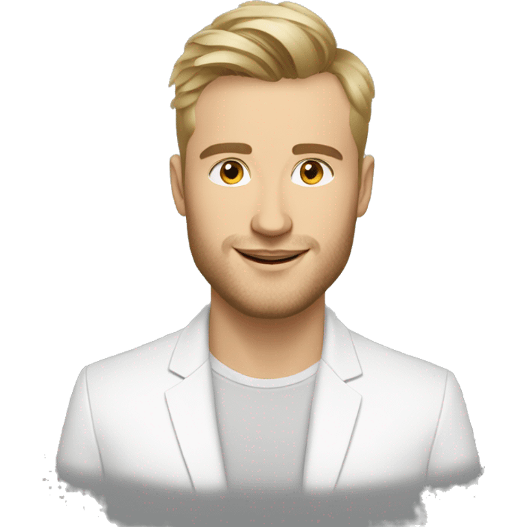 Egor Kreed russian singer  emoji