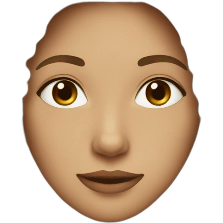 Justine emoji