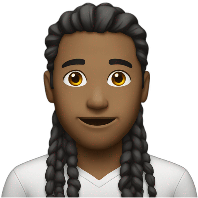 FUTURE emoji