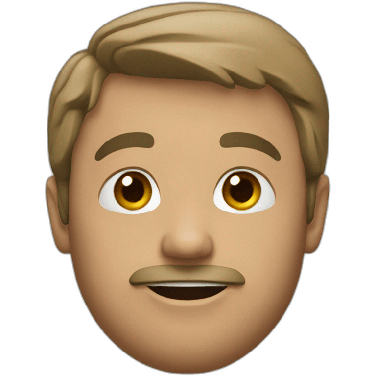 francois holland emoji