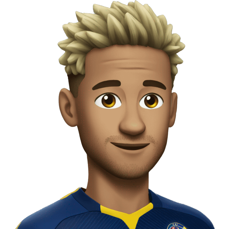 Neymar  emoji