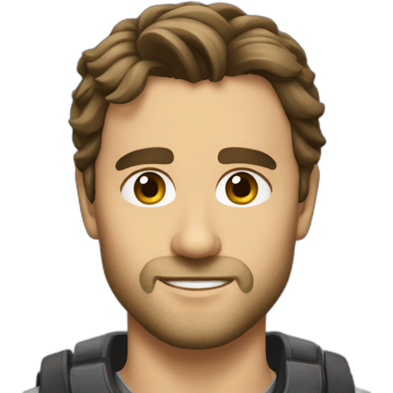 Tomas parenteau emoji