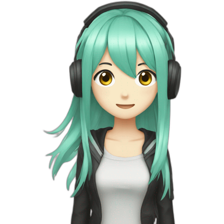 vocaloid emoji