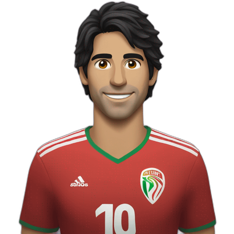 Kaká leite emoji