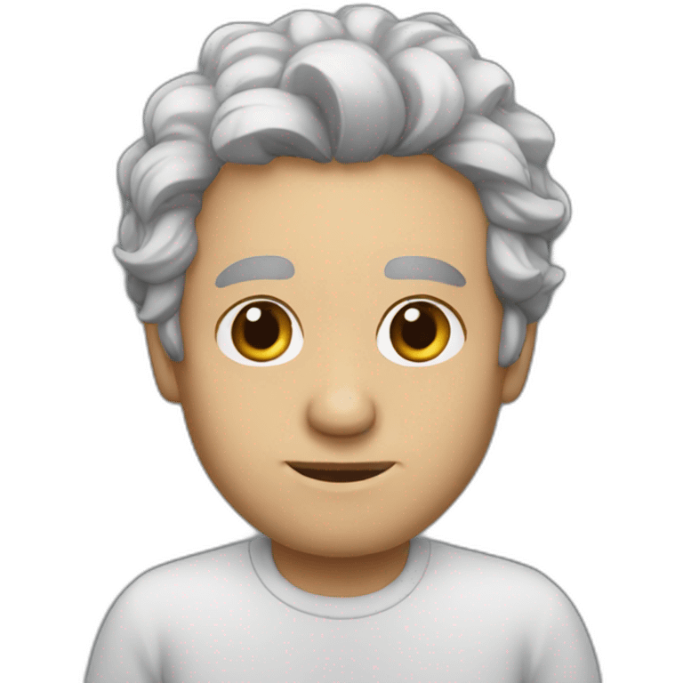 Cyril RANDON emoji