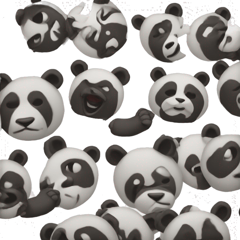 🐼 emoji