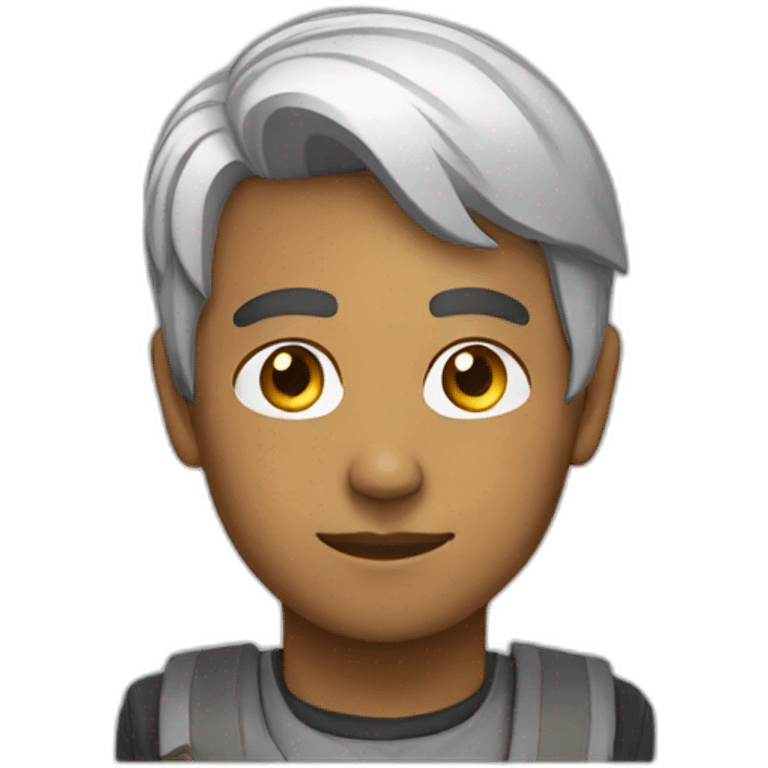 Sandip emoji