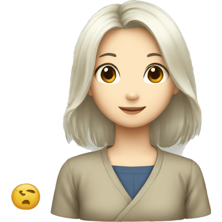 japanese emoji