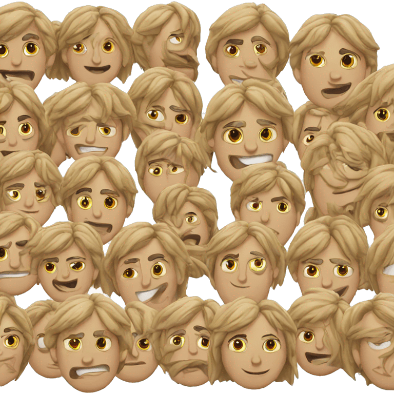 Zemmour  emoji