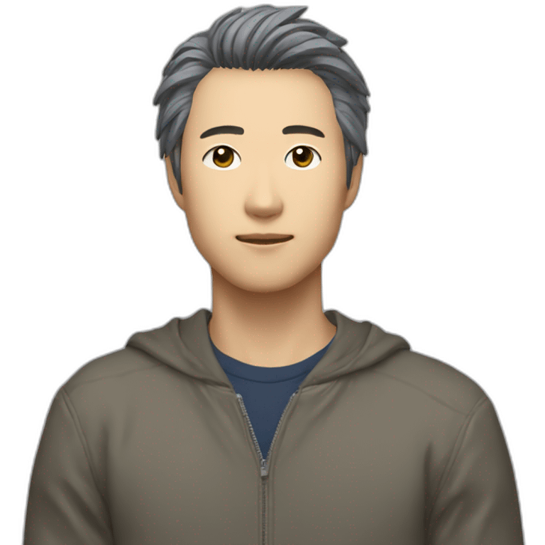 Yuji Itadori emoji