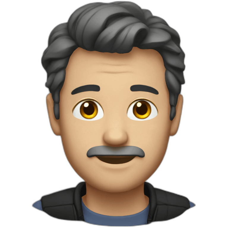 anton emoji