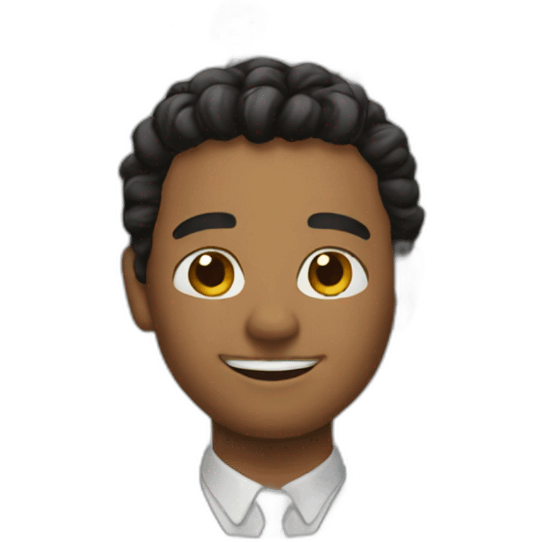 CAREER emoji