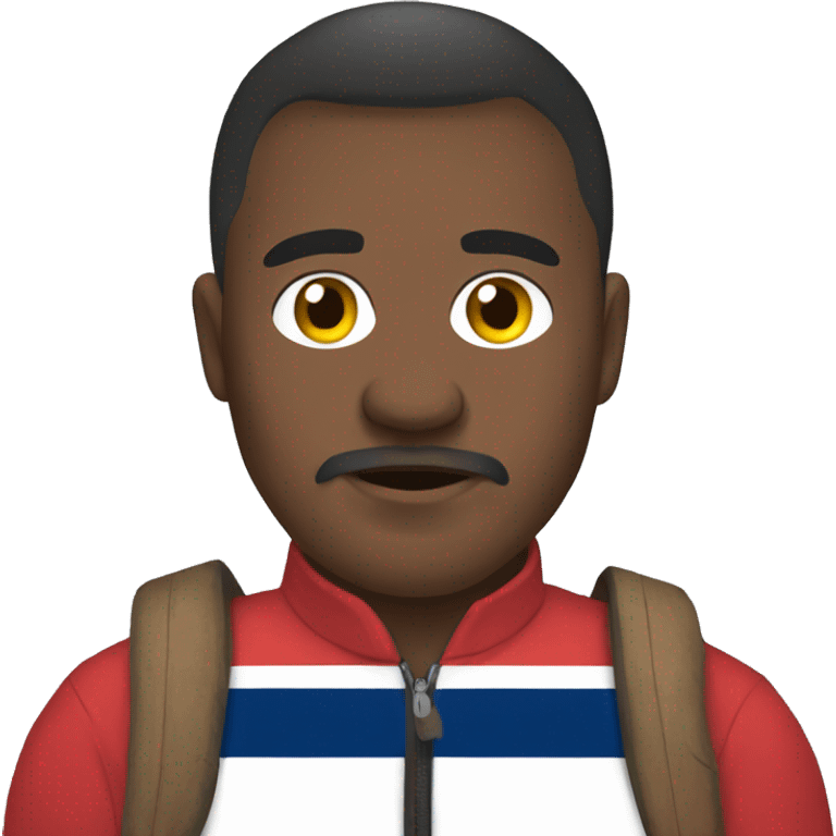 Norway countryball emoji